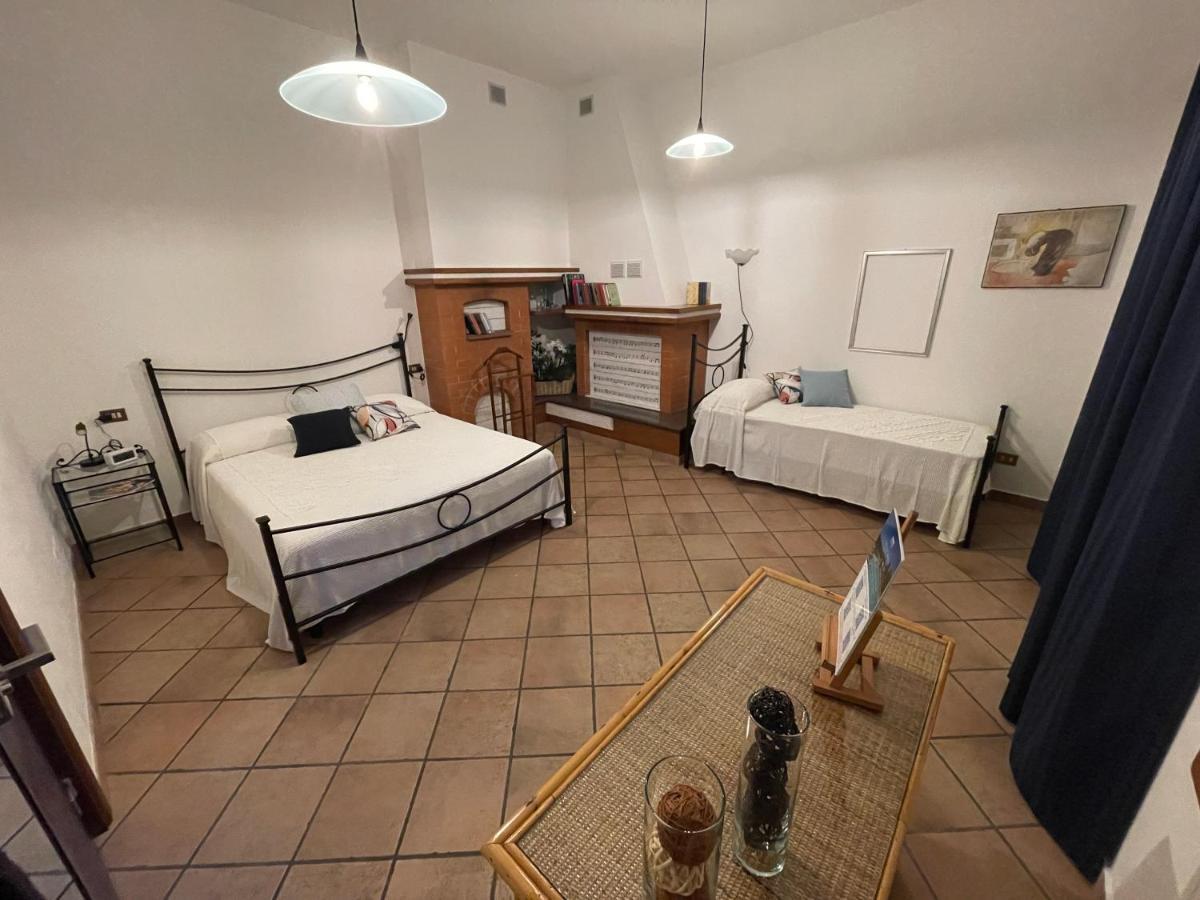 Casa vacanze Poggio Dell’ortolano Monsummano Terme