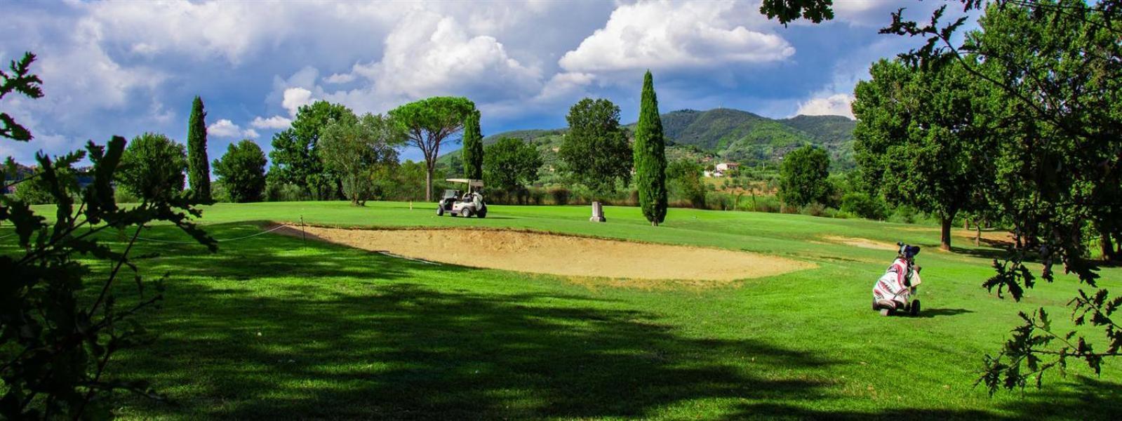 Poggio Dell’ortolano