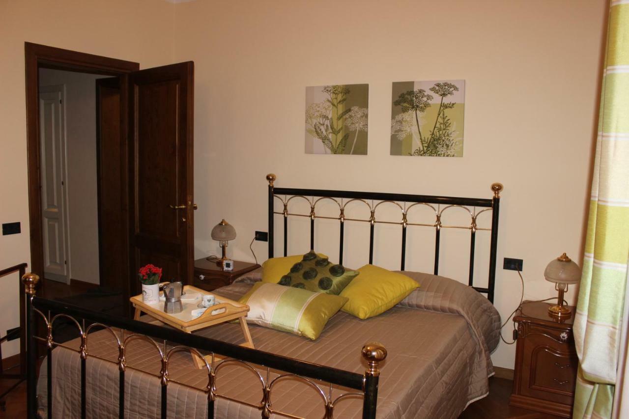 Casa vacanze Poggio Dell’ortolano Monsummano Terme
