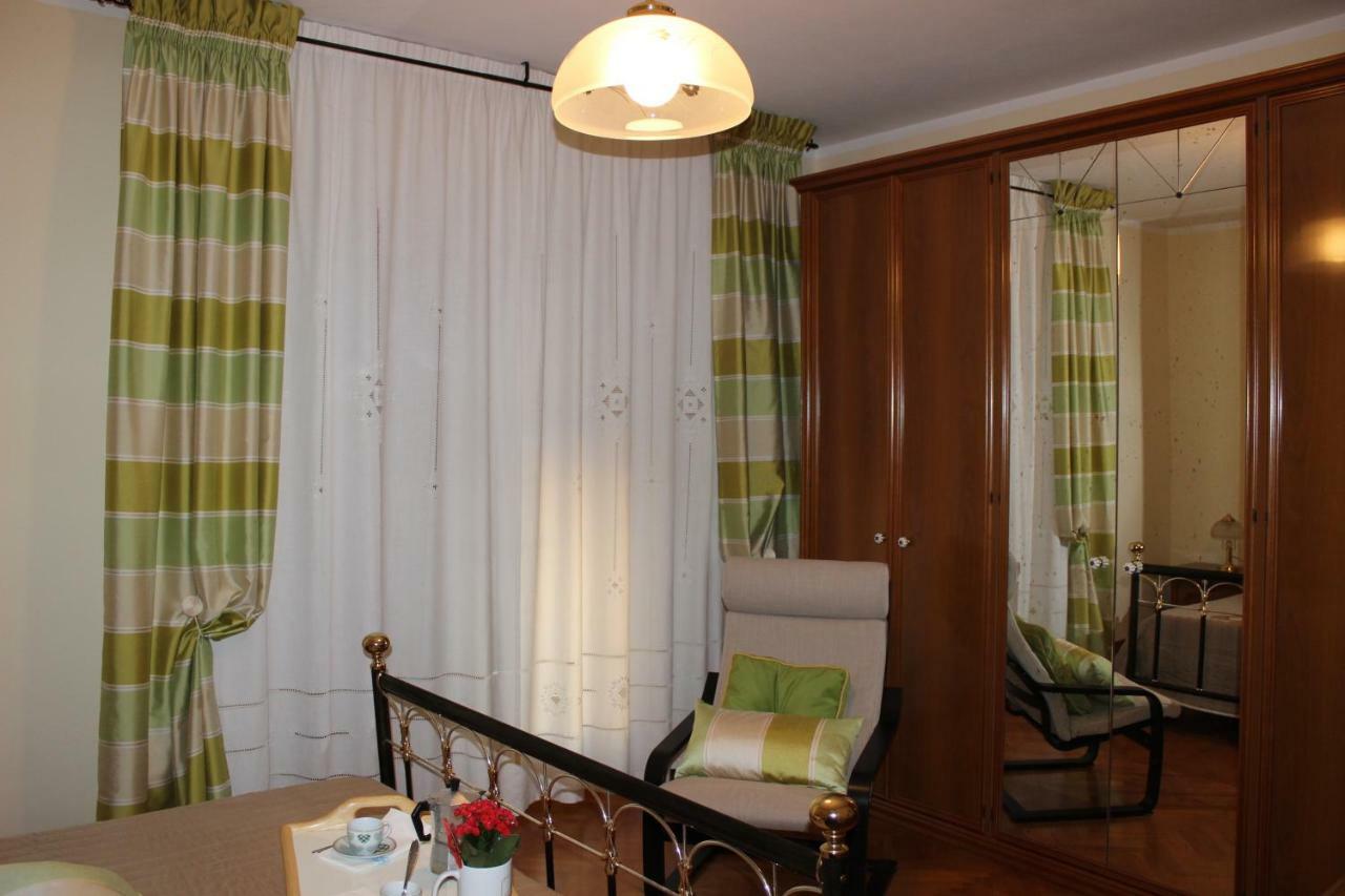 Poggio Dell’ortolano Casa vacanze Monsummano Terme