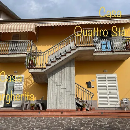 Poggio Dell'Ortolano Villa Monsummano Terme Exterior photo