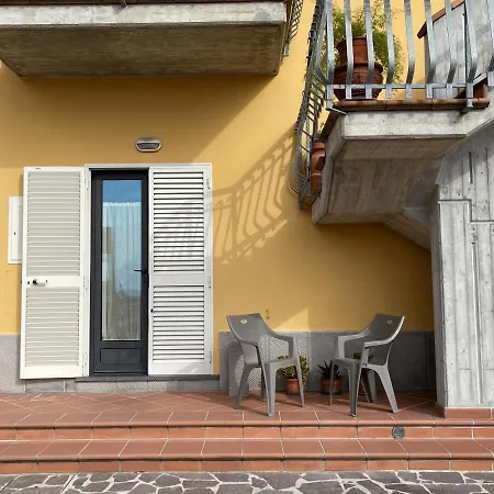 Poggio Dell'Ortolano Villa Monsummano Terme Exterior photo