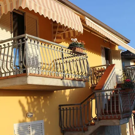 Poggio Dell'Ortolano Villa Monsummano Terme Exterior photo