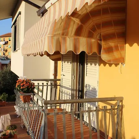 Poggio Dell'Ortolano Villa Monsummano Terme Exterior photo
