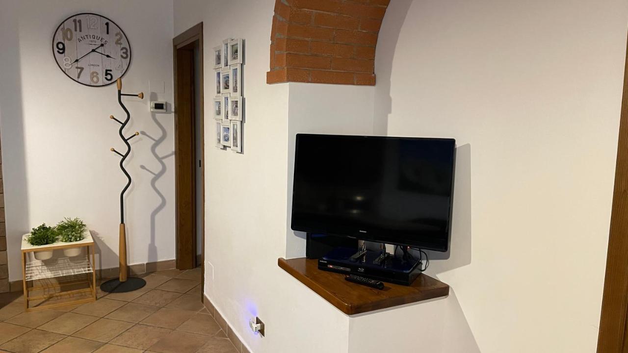 Poggio Dell'ortolano Holiday home *