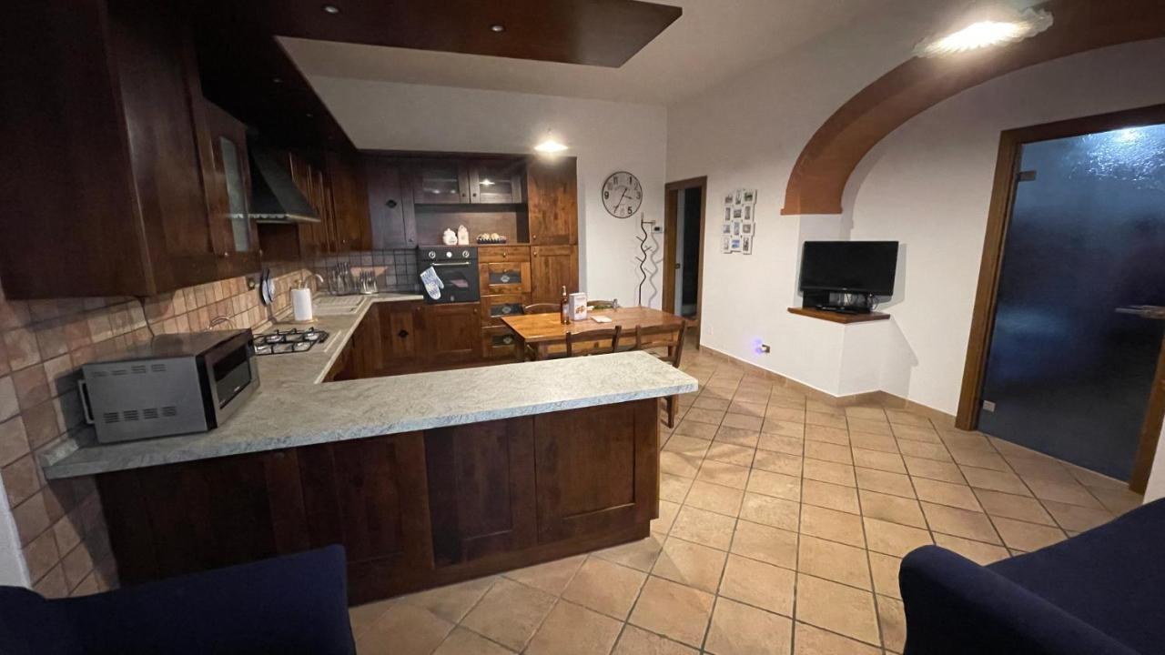 Poggio Dell'ortolano * Monsummano Terme