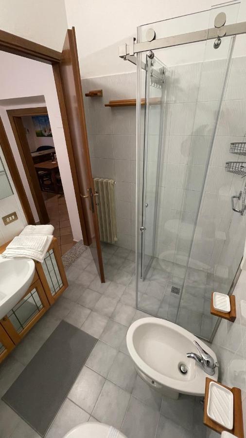 Holiday home Poggio Dell'ortolano *