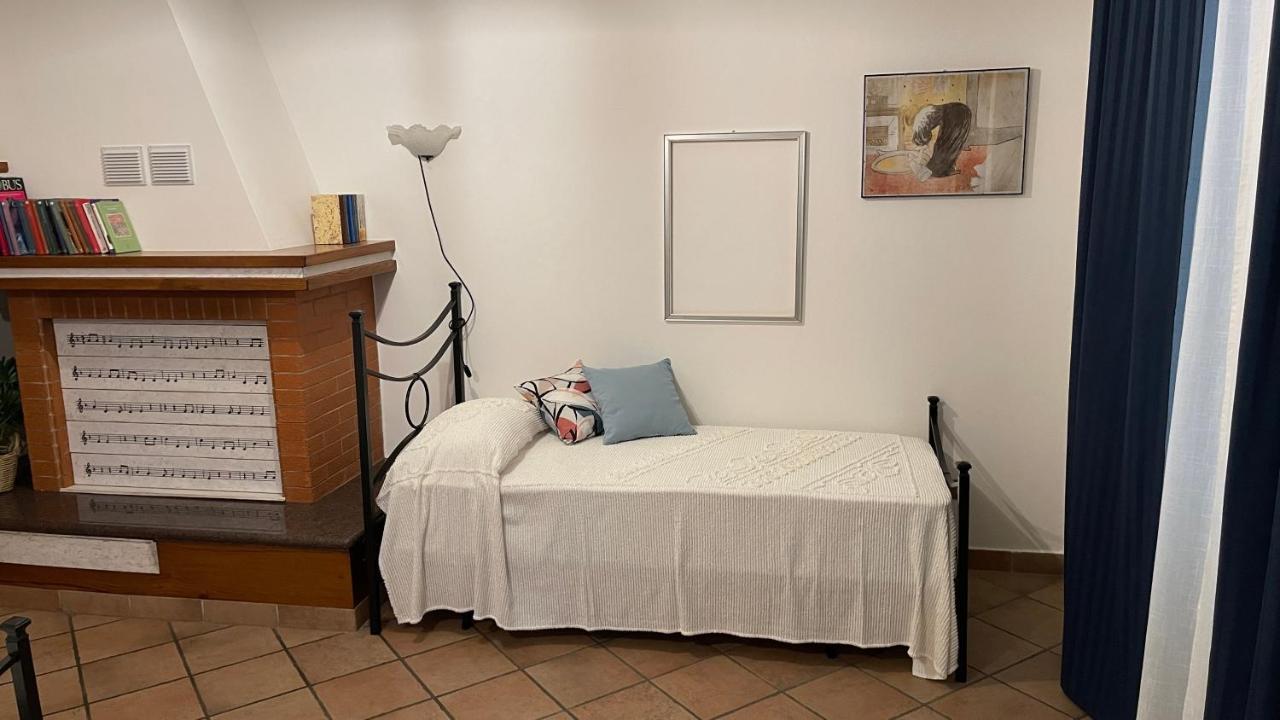 Holiday home Poggio Dell'ortolano Monsummano Terme