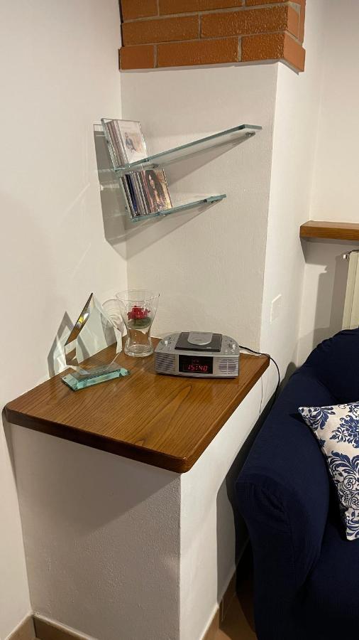 Holiday home Poggio Dell'ortolano