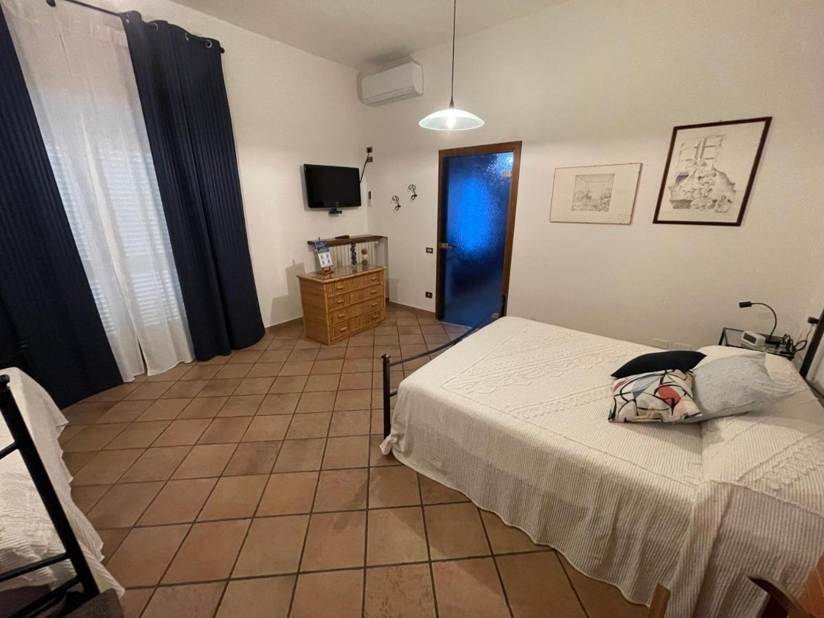 Poggio Dell'ortolano Holiday home