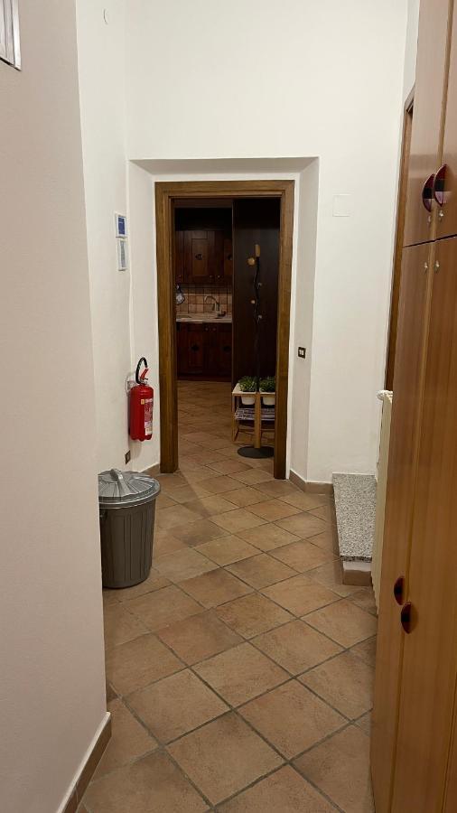 Holiday home Poggio Dell'ortolano