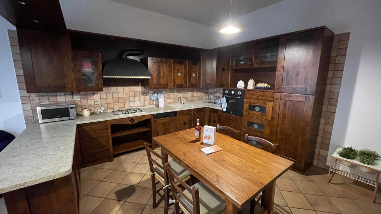 Holiday home Poggio Dell'ortolano Monsummano Terme