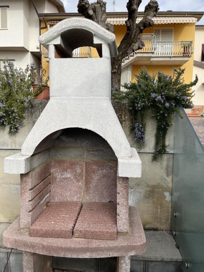 Poggio Dell'ortolano * Monsummano Terme