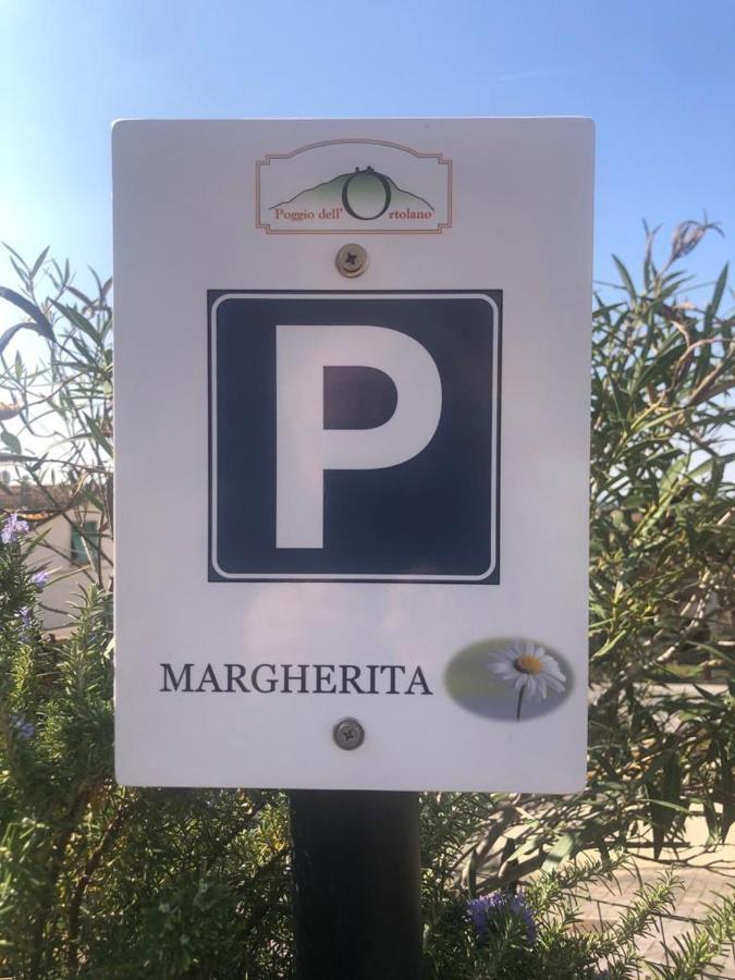 Poggio Dell'ortolano * Monsummano Terme