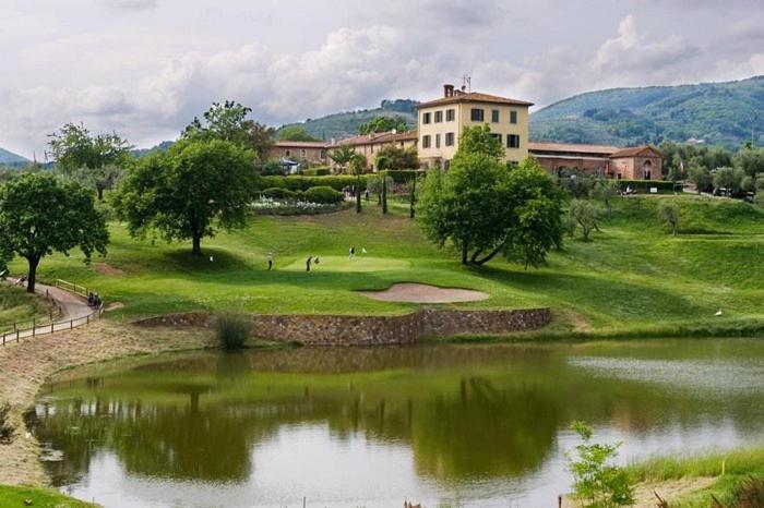 Poggio Dell'ortolano * Monsummano Terme