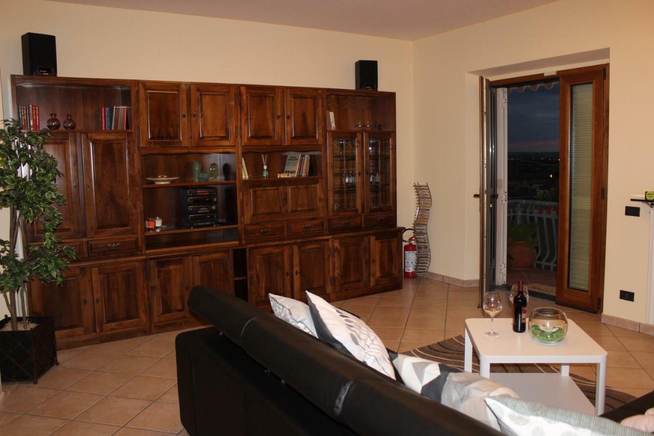Holiday home Poggio Dell'ortolano Monsummano Terme
