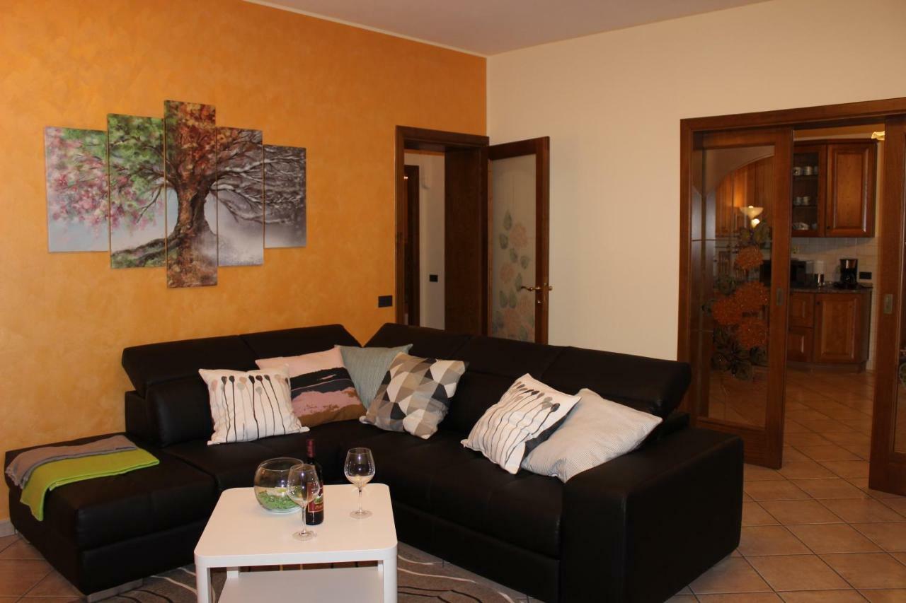 Poggio Dell'ortolano Holiday home *