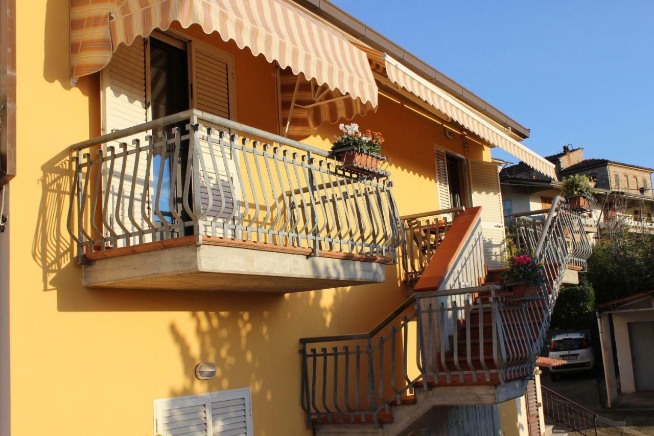 Poggio Dell'ortolano Holiday home *
