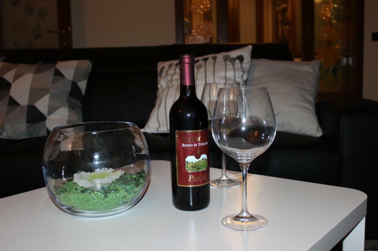 Poggio Dell'ortolano Holiday home