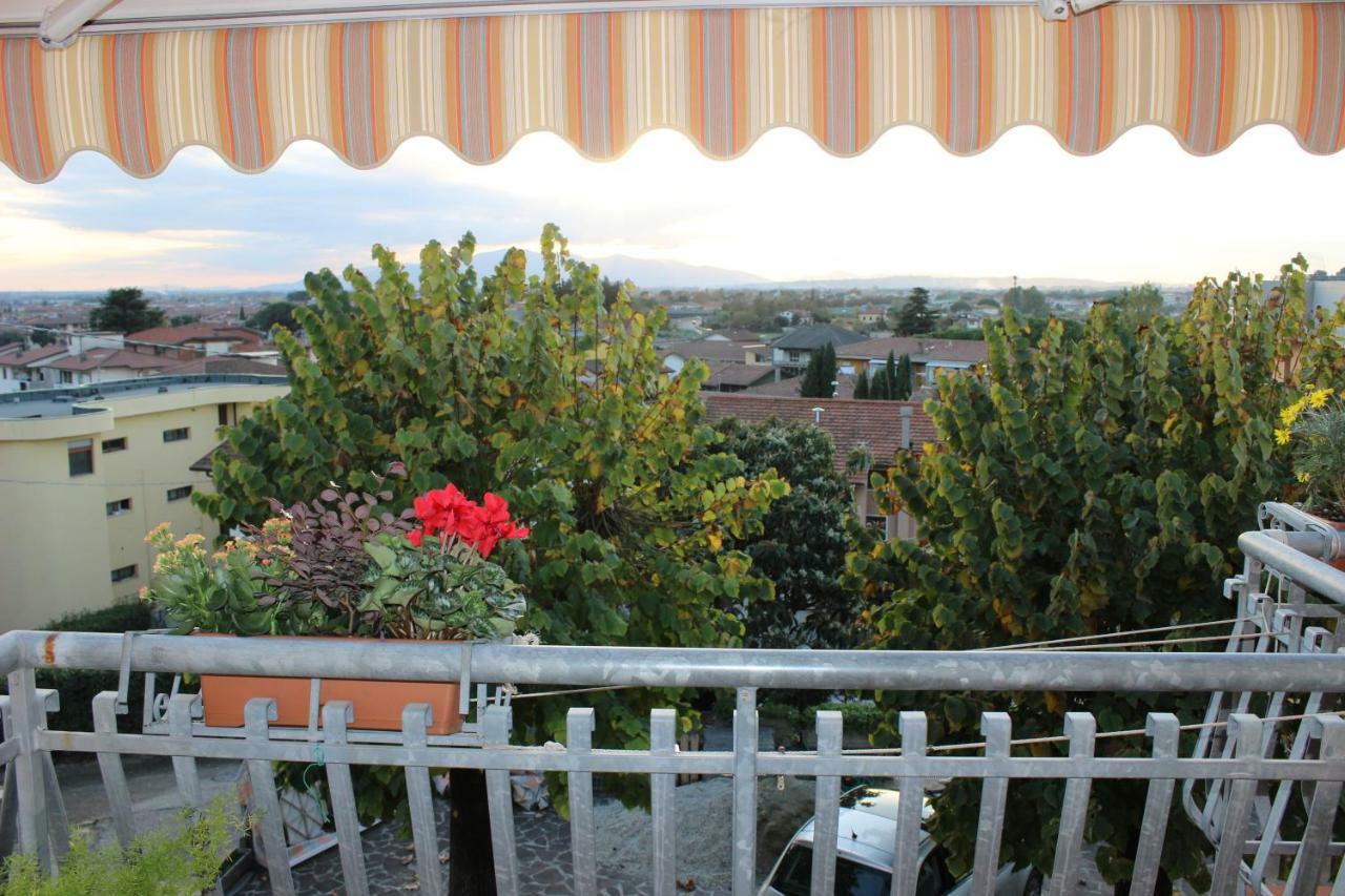 Poggio Dell'ortolano Holiday home