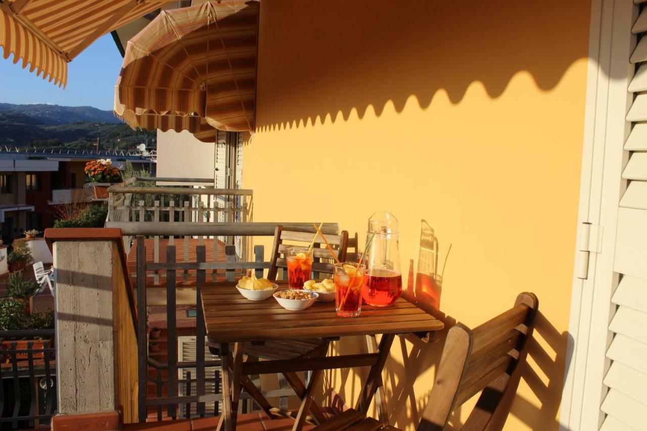 Poggio Dell'ortolano Holiday home Monsummano Terme