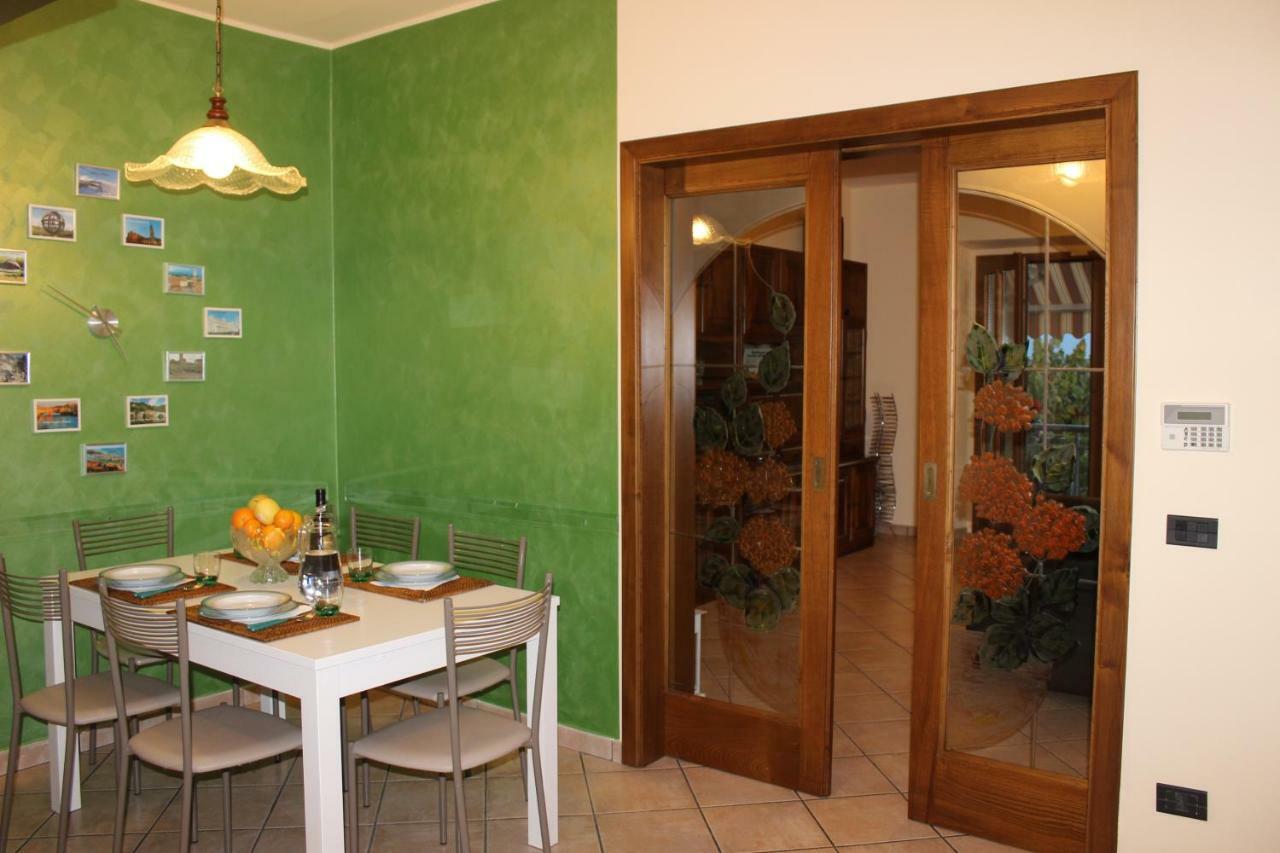 Poggio Dell'ortolano Holiday home *