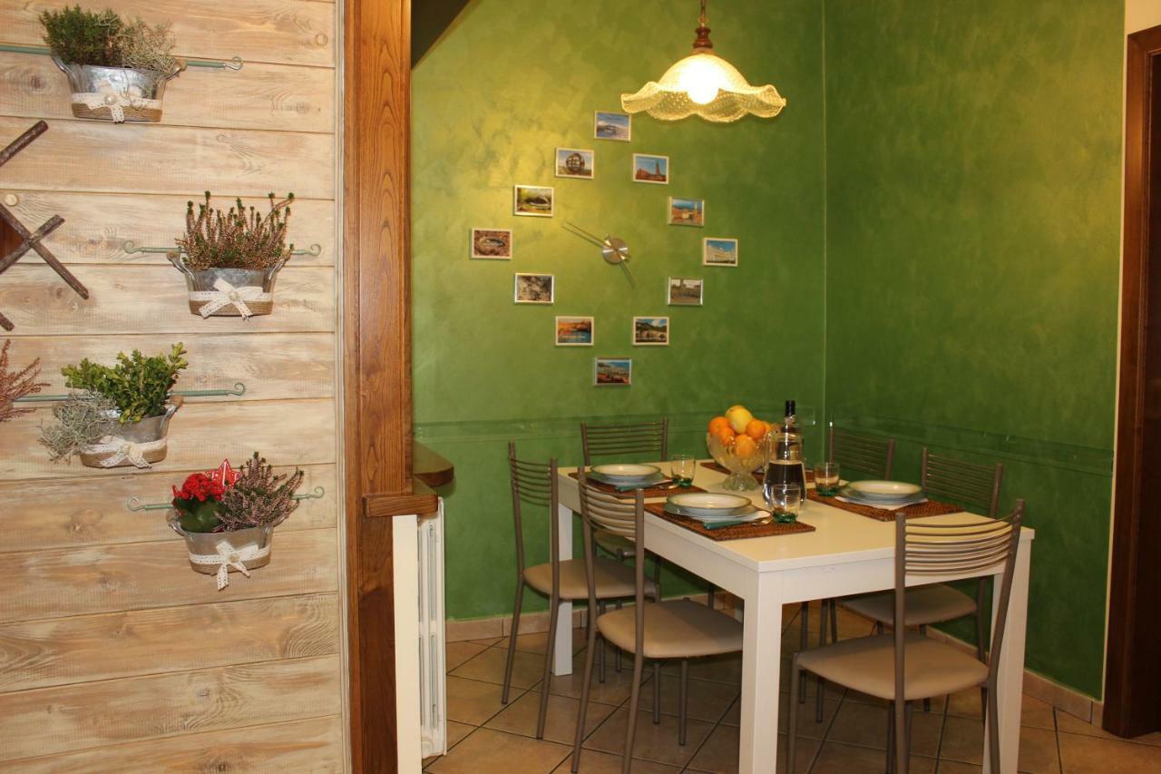 Poggio Dell'ortolano * Monsummano Terme
