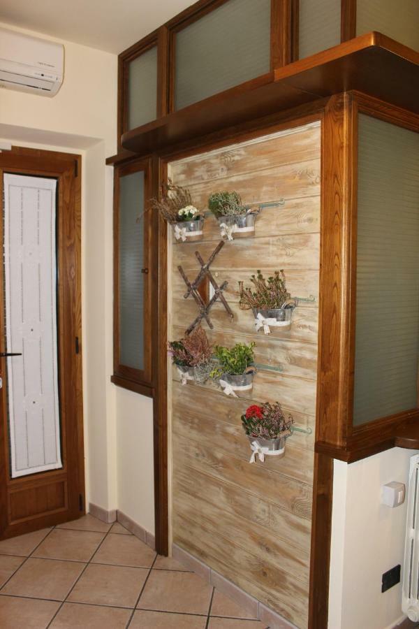 Holiday home Poggio Dell'ortolano *