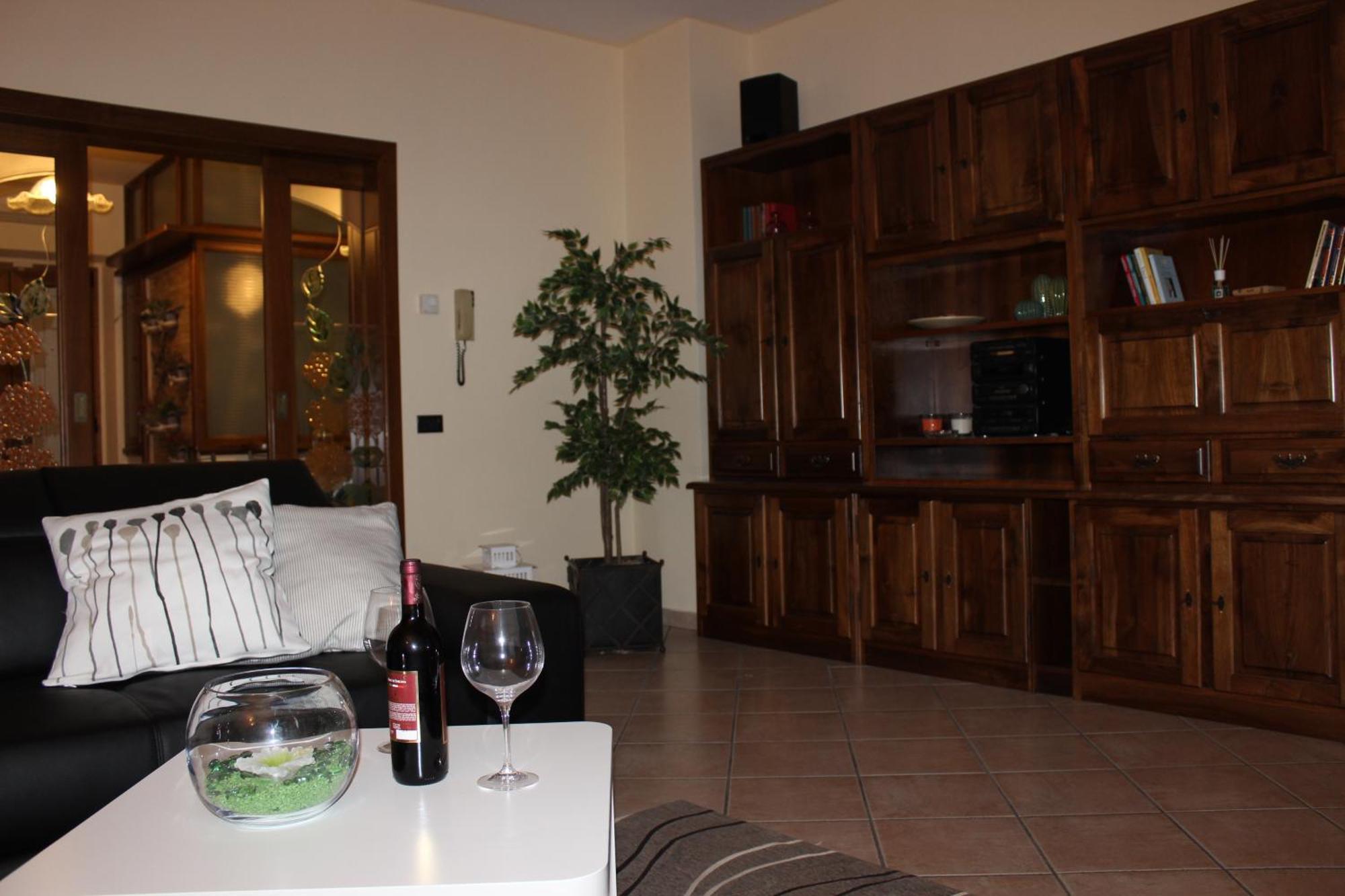 Poggio Dell'ortolano Holiday home