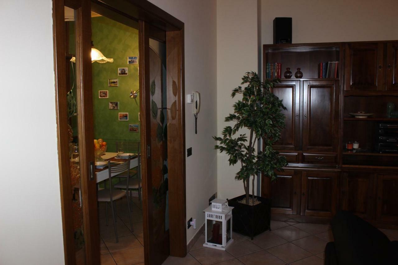Poggio Dell'ortolano Holiday home