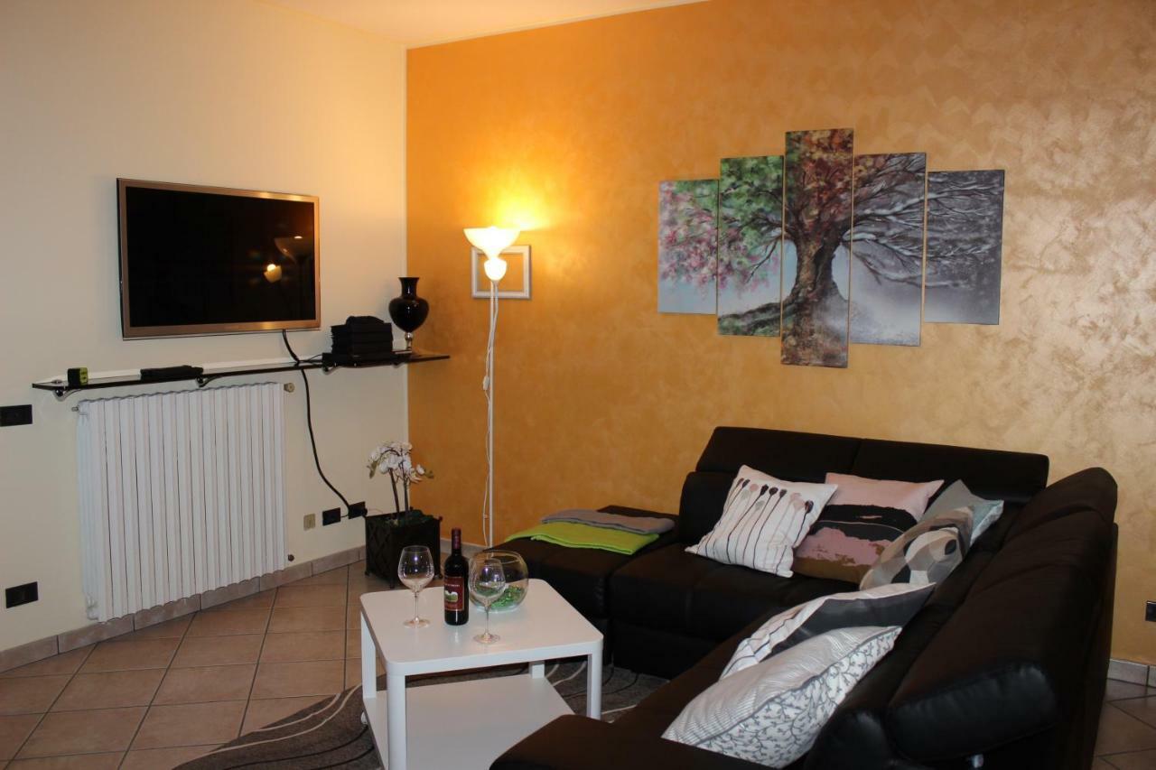 Holiday home Poggio Dell'ortolano *