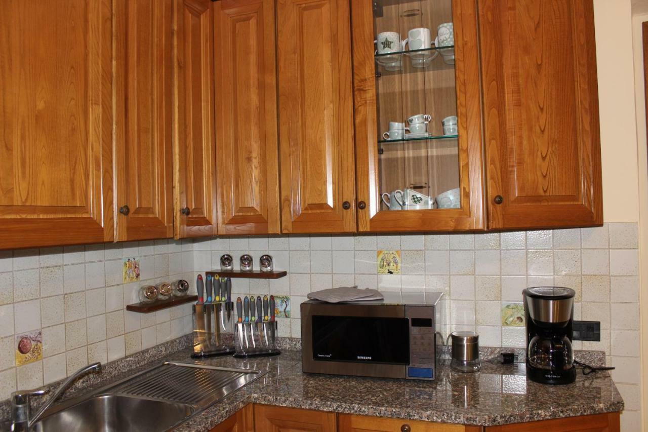 Holiday home Poggio Dell'ortolano Monsummano Terme