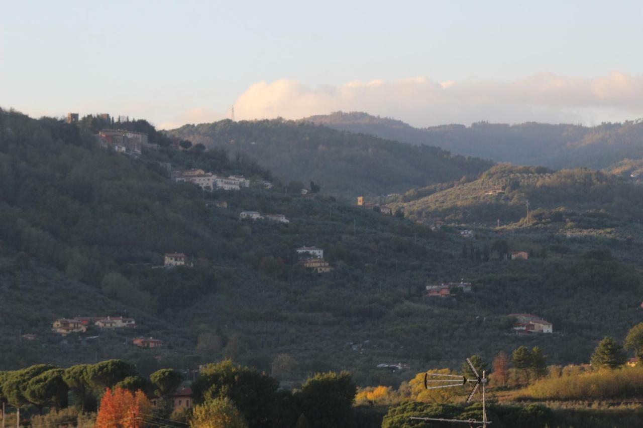 Holiday home Poggio Dell'ortolano Monsummano Terme