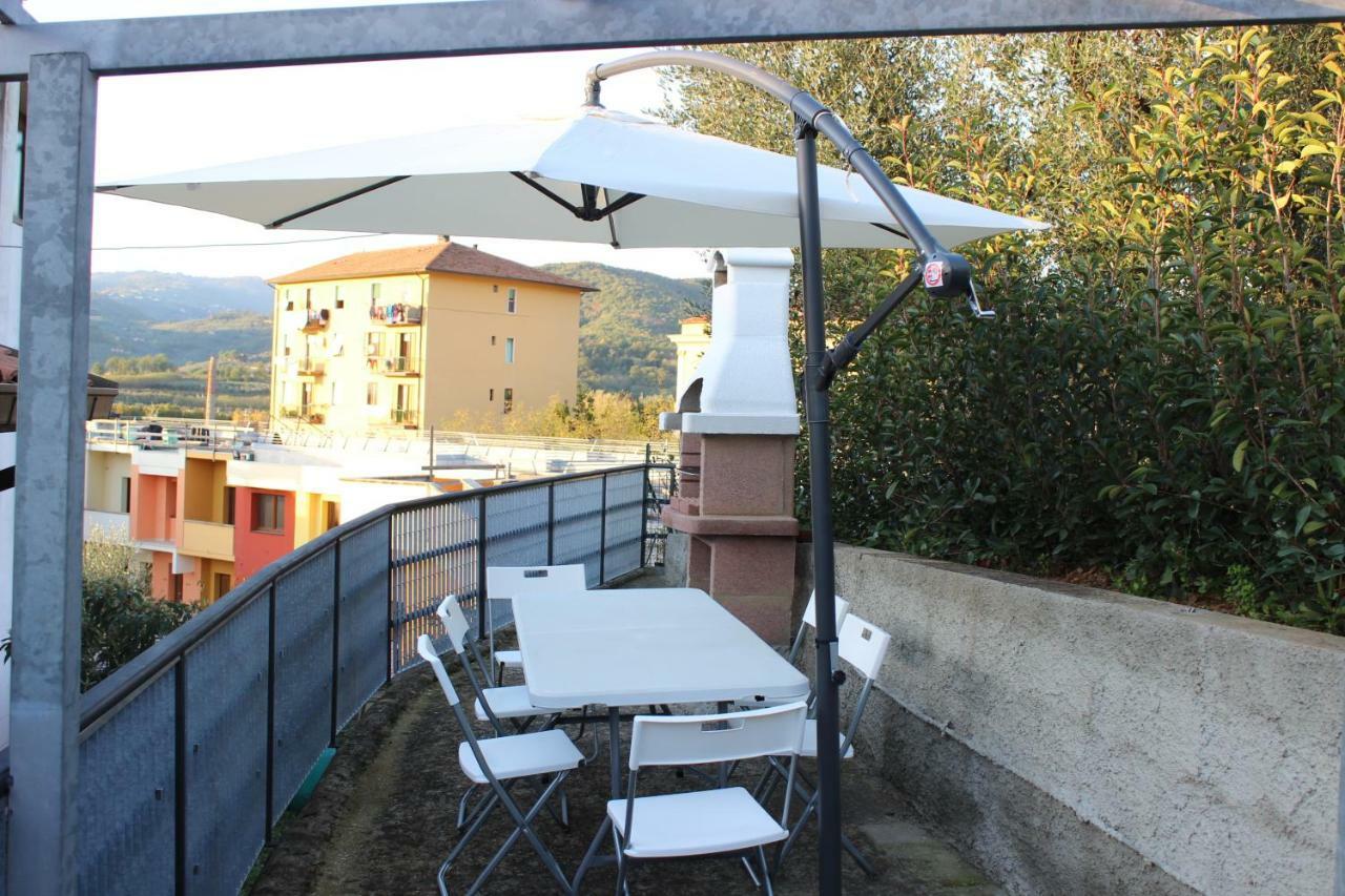 Poggio Dell'ortolano Holiday home *