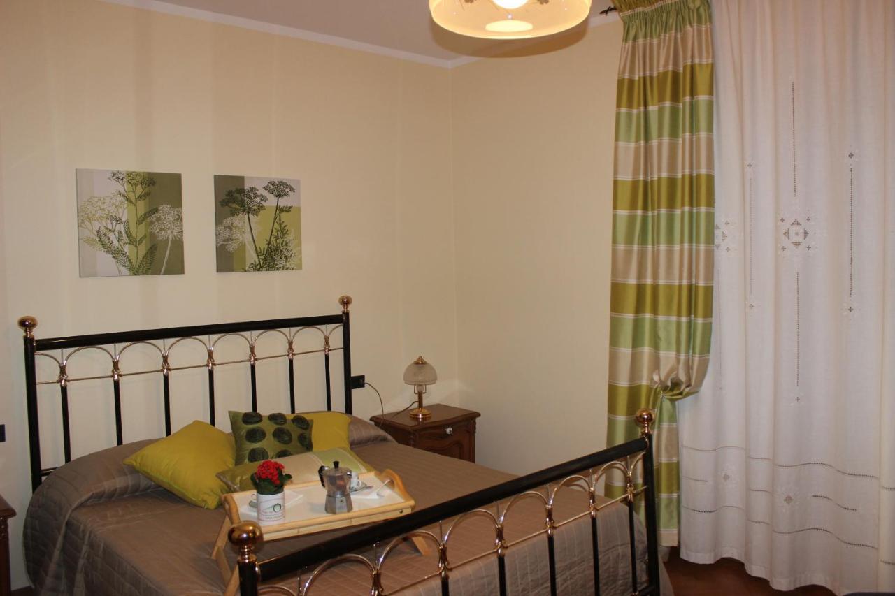 Holiday home Poggio Dell'ortolano